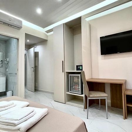 Perle Di Sicilia Bed & Breakfast มิลาซโซ ภายนอก รูปภาพ