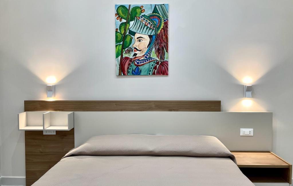 Perle Di Sicilia Bed & Breakfast มิลาซโซ ภายนอก รูปภาพ