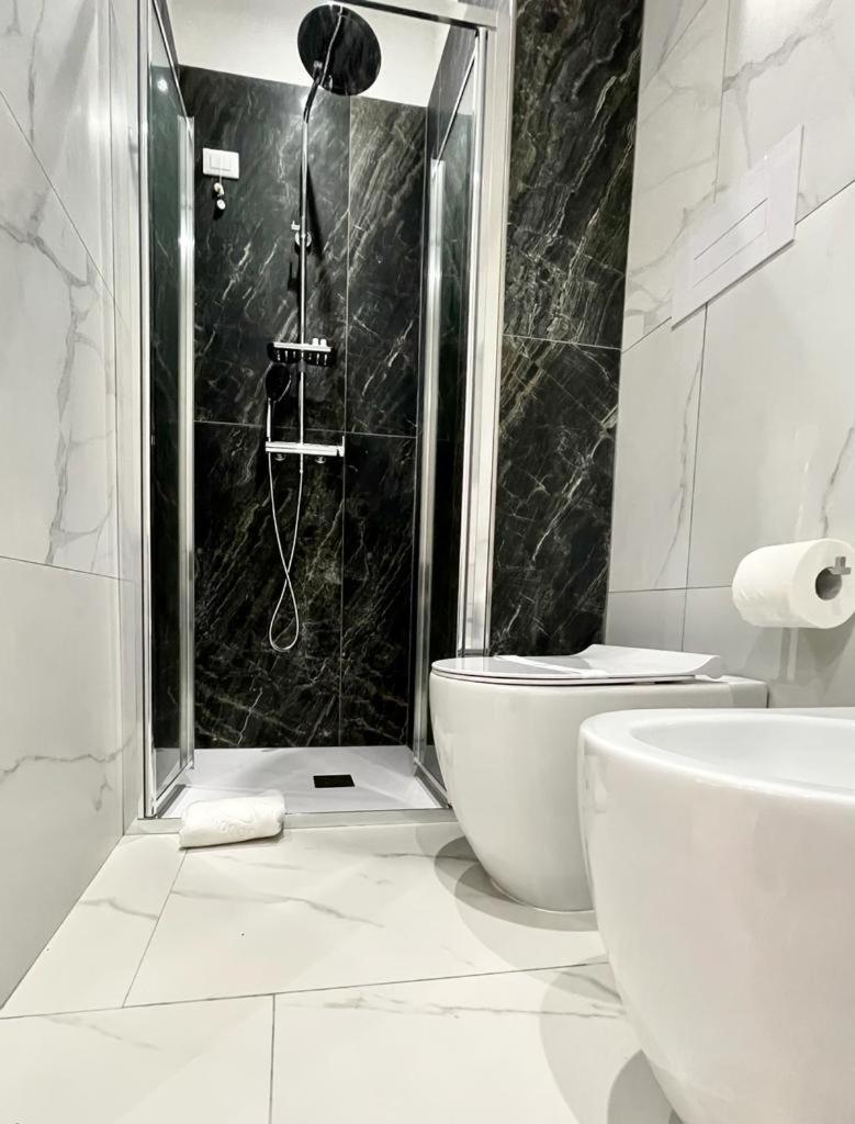 Perle Di Sicilia Bed & Breakfast มิลาซโซ ภายนอก รูปภาพ